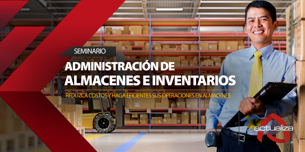 Administración De Almacenes E Inventarios Actualiza 8641