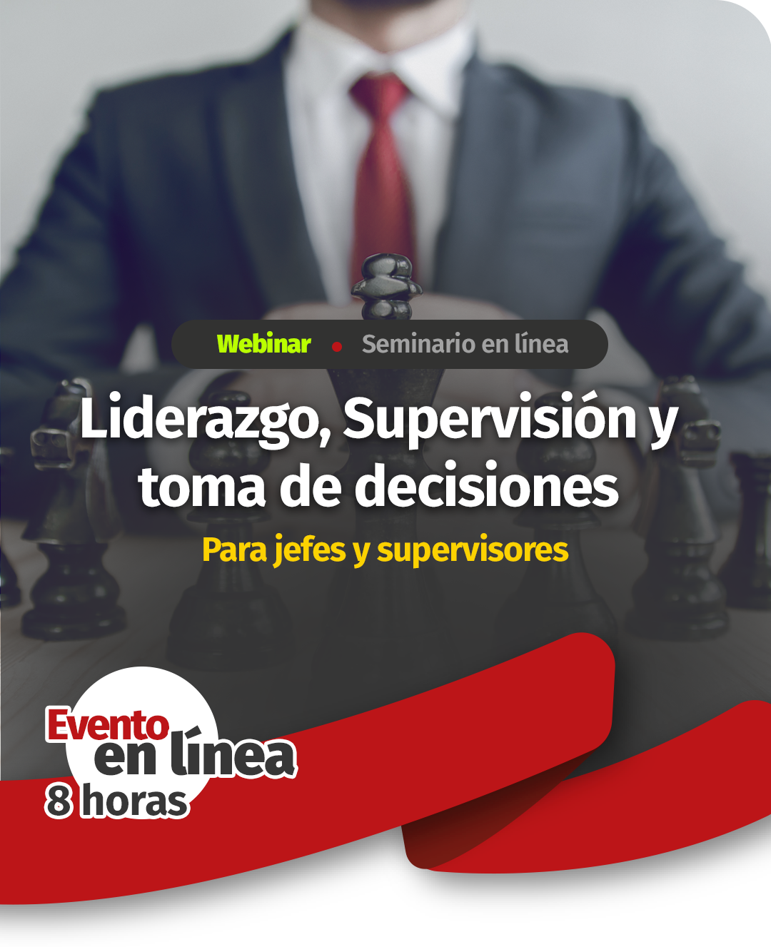 Liderazgo Supervisión Y Toma De Decisiones Actualiza 9550