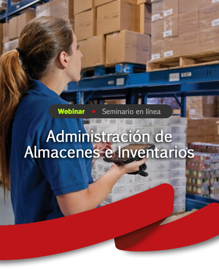 Administración De Almacenes E Inventarios Actualiza 7629