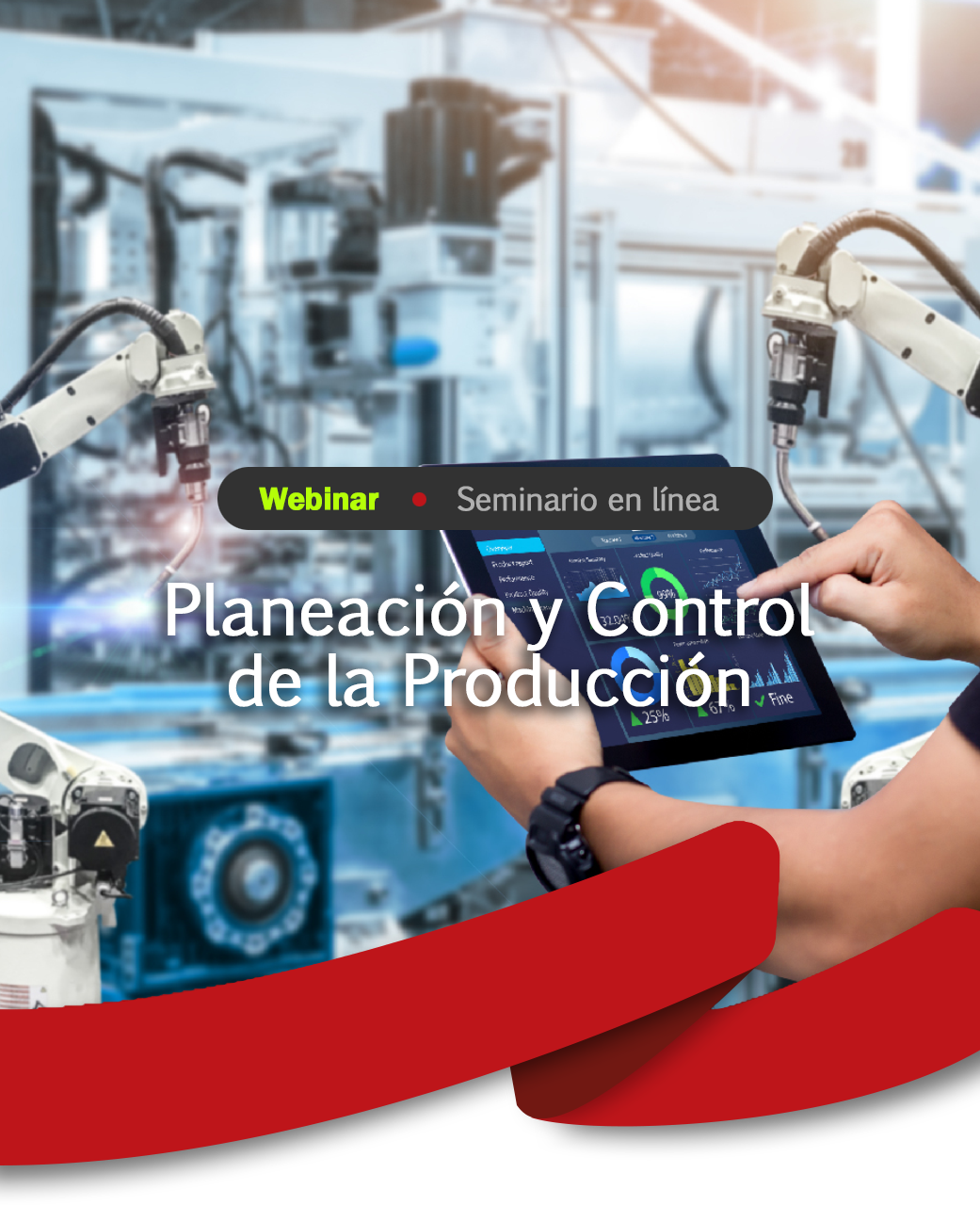 Planeación Y Control De La Producción Actualiza 2921